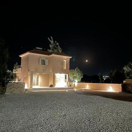 Villa Del Sol Pesádha Zewnętrze zdjęcie
