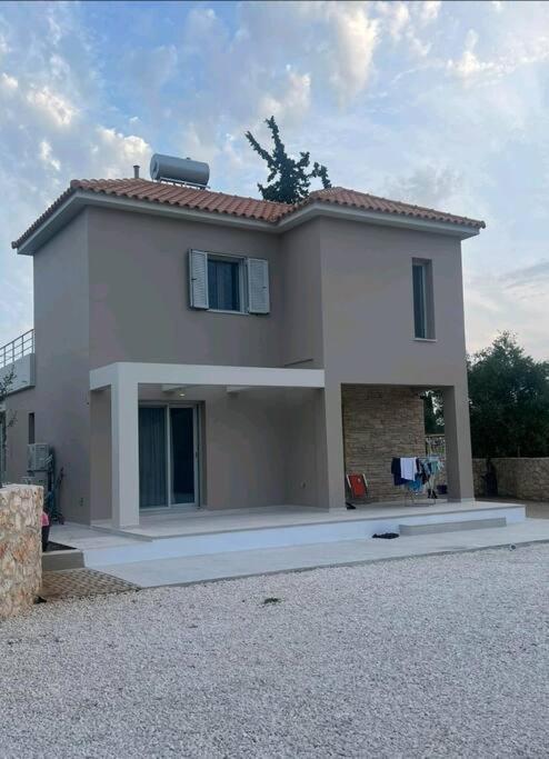 Villa Del Sol Pesádha Zewnętrze zdjęcie