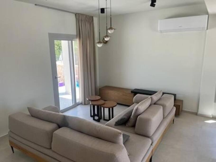 Villa Del Sol Pesádha Zewnętrze zdjęcie