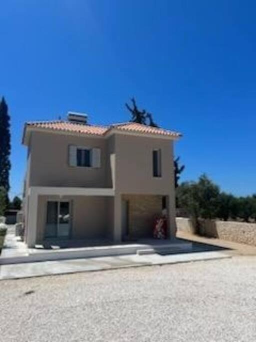 Villa Del Sol Pesádha Zewnętrze zdjęcie